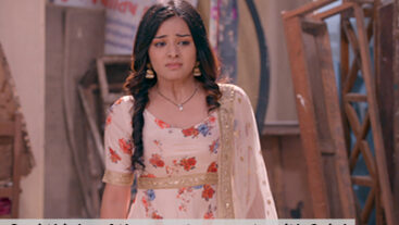 Rani misses Raja and prays for his speedy recovery!