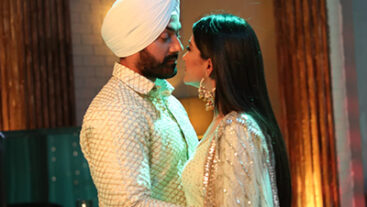 Manav wants Meher back!