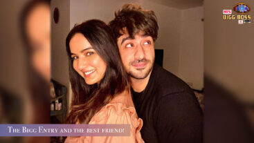 Dost a.k.a Aly Goni ki BIGG ENTRY!