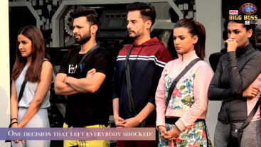 Nomination Special and a heartbreak! Click here to know more!