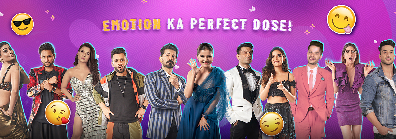 Emotion Ka Perfect Dose