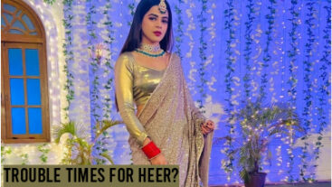 Difficult situation for Heer?