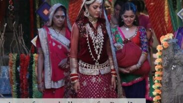 Purvi to go through hardships?