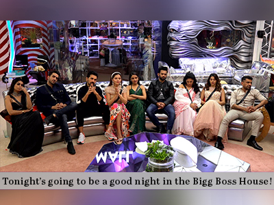 Reasons why you cannot miss tonight’s episode of Bigg Boss 14!