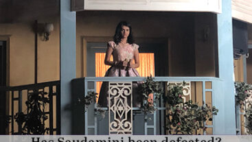 Anirudh and Bondita’s victory!