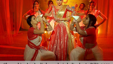 Ek yaadgaar shaam aapke manpasandi kalakaron ke saath! #DilSe2021