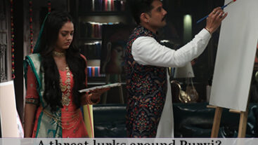 Mollki’s life in danger?