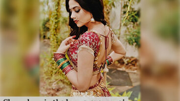 Isn’t #Chamcham just to pretty to not look at?