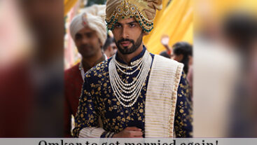 Mayura challenges Omkar, yet again!