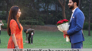 Pinjara: Khubsurti Ka | Will Omkar meet Mayura?