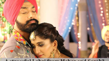 Kulwant Kaur to take an extreme step in anger?