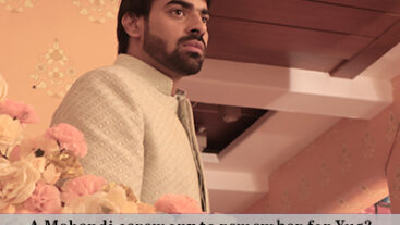 Yug to be arrested because of Chamcham?