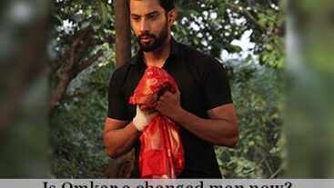 Has Omkar lost Mayura forever?