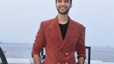 Raghav Juyal