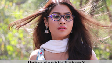 Will Priya learn the truth?