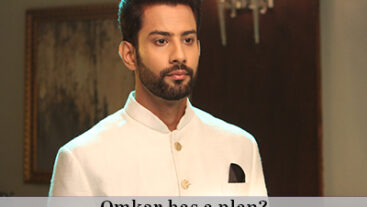 Mayura chooses Neel over Omkar?