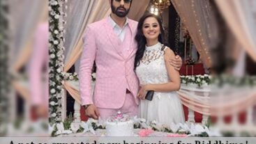 Riddhima and her baby’s life in danger?