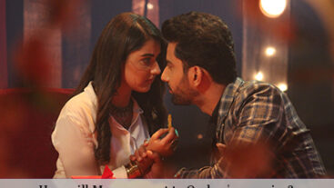 Mayura learns about a decision made by her parents!