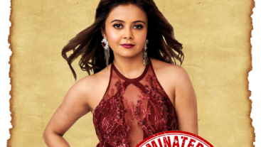 Devoleena Bhattacharjee