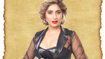 Neha Bhasin