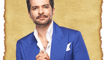 Raqesh Bapat