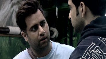 Rajiv’s BIG secret?