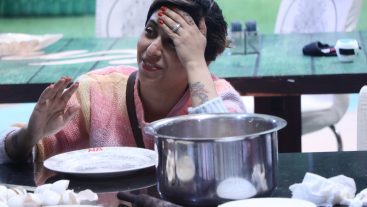 Behind the scenes Part 4!