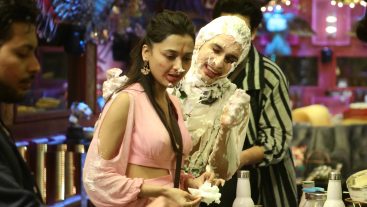 Behind the Scenes Part 18!