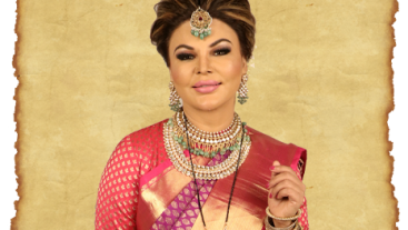Rakhi Sawant