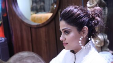 Behind the Scenes Part 24!