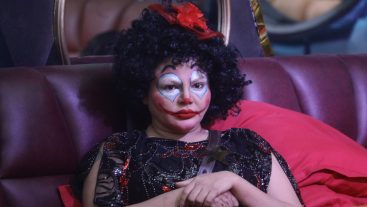 Dhamakedaar Sneak Peek | What will happen tonight?