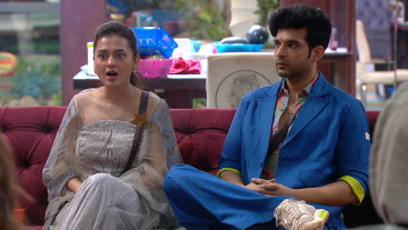 Sneak Peek: What will happen tonight?