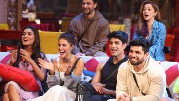 Bigg Boss 16 | Exclusive Stills From Day 11
