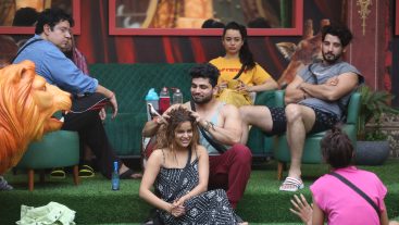 Bigg Boss 16 | Exclusive Stills From Day 15