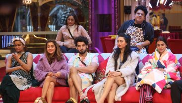 Bigg Boss 16 | Exclusive Stills From Day 18