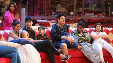 Will Shalin’s love confession for Tina change his equation with her ?