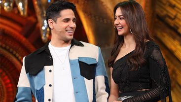 Siddharth Malhotra and Rakul Preet join Salman Khan’s Shanivaar Ka Vaar