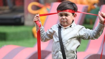 The dramatic nomination task is back!