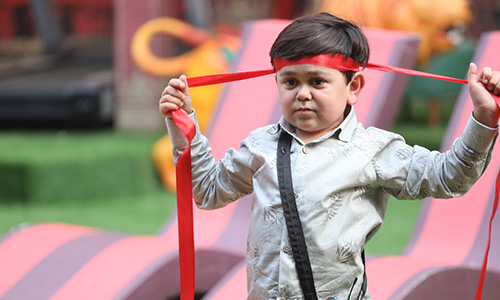 The dramatic nomination task is back! - Colors Tv