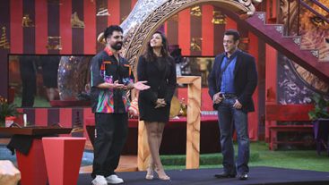 Shukravaar Ka Vaar with Parineeti Chopra and Harrdy Sandhu