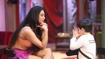 ‘Bigg Boss 16’ house is abuzz with love, drama, and gossip