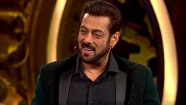 First day, first show!