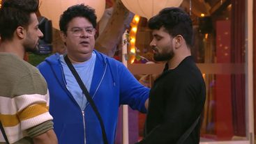 Sumbul and Shalin’s great bond