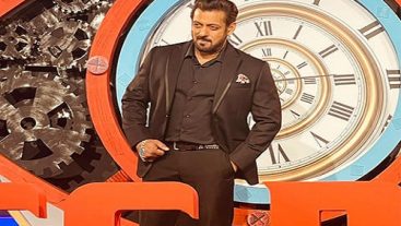 ?iƃƃ ?oss is back!