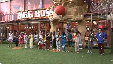 MC STAN VS ABDU ROZIK