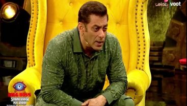 Saam, Daam, Bhed and Dand – Theme of the season.