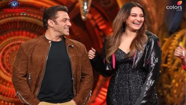 Watch out as contestants get a ‘spicy’ taste of reality this ‘Shanivaar Ka Vaar’