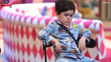 An episode full of drama, fun and much more