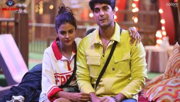 An epic courtroom drama