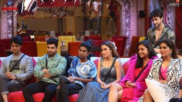 Housemates disclose their ‘targets’ in Weekend ka Vaar episode